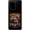 Liquid Blue NFL Kansas City Chiefs Running Back Galaxy S20 Ultra 5G Skin